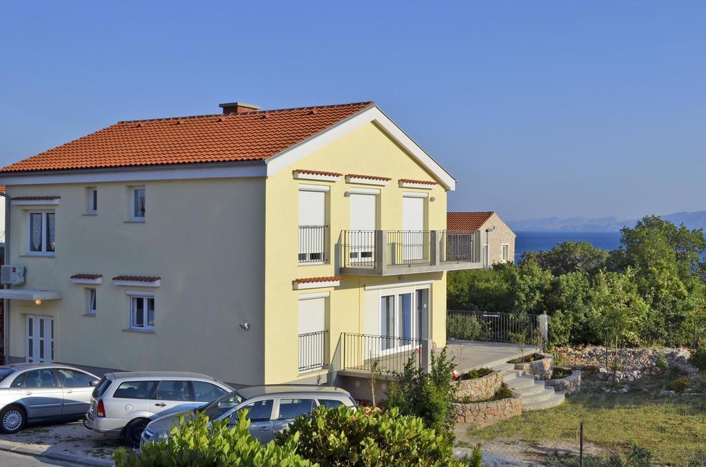 L&L Apartments Povile Pokoj fotografie