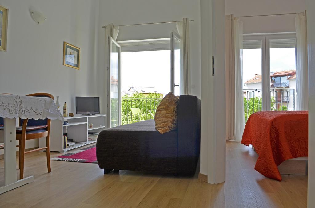 L&L Apartments Povile Exteriér fotografie
