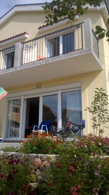 L&L Apartments Povile Exteriér fotografie